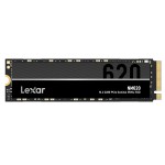خرید اس اس دی Lexar NM620 - درگاه PCIe 3.0 - یک ترابایت